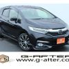 honda shuttle 2018 -HONDA--Shuttle DAA-GP7--GP7-1207985---HONDA--Shuttle DAA-GP7--GP7-1207985- image 1