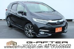 honda shuttle 2018 -HONDA--Shuttle DAA-GP7--GP7-1207985---HONDA--Shuttle DAA-GP7--GP7-1207985-