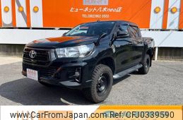 toyota hilux 2019 quick_quick_GUN125_GUN125-3912140