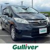 honda freed 2012 -HONDA--Freed DBA-GB3--GB3-1449730---HONDA--Freed DBA-GB3--GB3-1449730- image 1