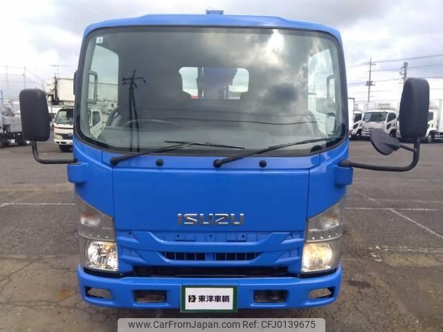 isuzu elf-truck 2011 -ISUZU--Elf BKG-NMR85N--NMR85-7015025---ISUZU--Elf BKG-NMR85N--NMR85-7015025- image 2