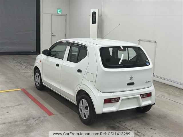 suzuki alto 2020 -SUZUKI--Alto HA36S-550150---SUZUKI--Alto HA36S-550150- image 2