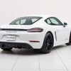 porsche 718-cayman 2021 quick_quick_7BA-982M40_WP0ZZZ98ZMS279531 image 14