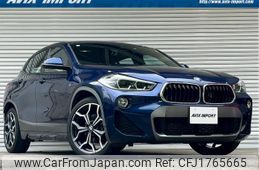 bmw x2 2019 CFJ1765665