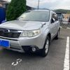 subaru forester 2009 -SUBARU--Forester DBA-SH5--SH5-043419---SUBARU--Forester DBA-SH5--SH5-043419- image 1