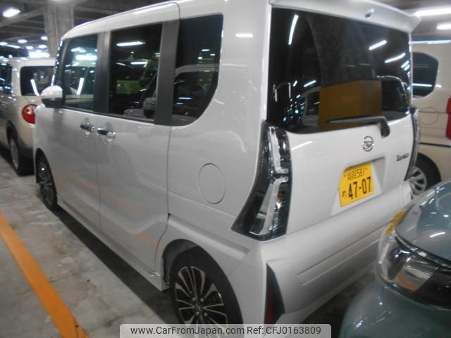 daihatsu tanto 2023 quick_quick_5BA-LA650S_LA650S-0382544 image 2