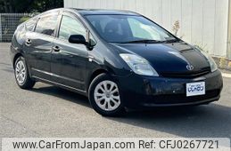 toyota prius 2009 -TOYOTA--Prius DAA-NHW20--NHW20-3550641---TOYOTA--Prius DAA-NHW20--NHW20-3550641-