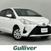 toyota vitz 2019 -TOYOTA--Vitz DBA-NSP135--NSP135-4008864---TOYOTA--Vitz DBA-NSP135--NSP135-4008864- image 1