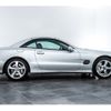 mercedes-benz sl-class 2003 -MERCEDES-BENZ--Benz SL GH-230476--WDB230476-1F057668---MERCEDES-BENZ--Benz SL GH-230476--WDB230476-1F057668- image 19