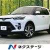toyota raize 2022 -TOYOTA--Raize 5BA-A201A--A201A-0027728---TOYOTA--Raize 5BA-A201A--A201A-0027728- image 1