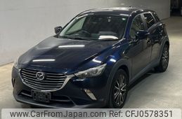 mazda cx-3 2016 -MAZDA--CX-3 DK5FW-133028---MAZDA--CX-3 DK5FW-133028-