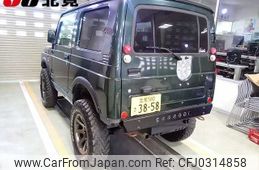 suzuki jimny 1998 I047