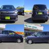 toyota voxy 2012 quick_quick_DBA-ZRR70G_ZRR70-0517236 image 4