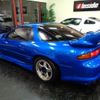 mitsubishi gto 1991 CFJ1737053 image 15