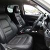 mazda cx-5 2017 -MAZDA--CX-5 LDA-KF2P--KF2P-101008---MAZDA--CX-5 LDA-KF2P--KF2P-101008- image 10
