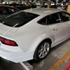 audi a7-sportback 2016 quick_quick_ABA-4GCYPC_WAUZZZ4G7GN097829 image 5