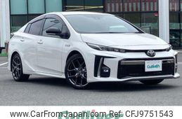 toyota prius-phv 2017 -TOYOTA--Prius PHV DLA-ZVW52--ZVW52-3057890---TOYOTA--Prius PHV DLA-ZVW52--ZVW52-3057890-