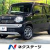 suzuki hustler 2018 -SUZUKI--Hustler DBA-MR31S--MR31S-117436---SUZUKI--Hustler DBA-MR31S--MR31S-117436- image 1