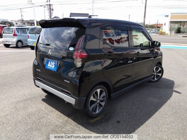 mitsubishi ek-cross 2019 -MITSUBISHI--ek X 4AA-B35W--B35W-0000815---MITSUBISHI--ek X 4AA-B35W--B35W-0000815- image 2