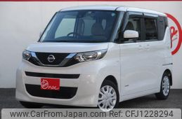 nissan roox 2023 quick_quick_5AA-B44A_B44A-0431457