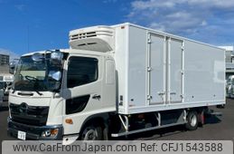 hino ranger 2024 CFJ1543588
