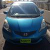 honda fit 2008 quick_quick_DBA-GE6_GE6-1104106 image 9