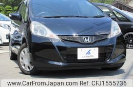honda fit 2013 CFJ1555736