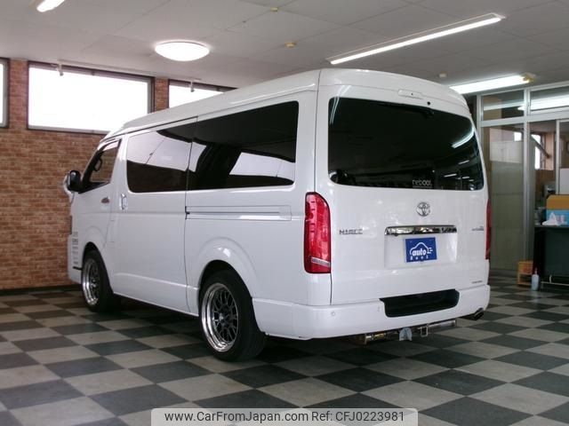 toyota hiace-van 2021 -TOYOTA--Hiace Van 3BF-TRH216K--TRH216-8012226---TOYOTA--Hiace Van 3BF-TRH216K--TRH216-8012226- image 2