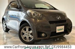 toyota iq 2014 -TOYOTA--iQ DBA-NGJ10--NGJ10-6008582---TOYOTA--iQ DBA-NGJ10--NGJ10-6008582-