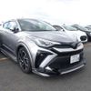 toyota c-hr 2022 -TOYOTA 【春日井 300ﾄ4275】--C-HR 3BA-NGX10--NGX10-2021701---TOYOTA 【春日井 300ﾄ4275】--C-HR 3BA-NGX10--NGX10-2021701- image 1