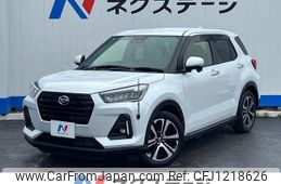 daihatsu rocky 2021 quick_quick_A200S_A200S-0030545