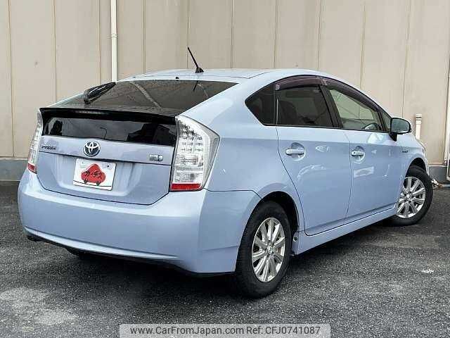 toyota prius 2010 504928-927771 image 2