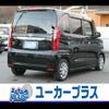 honda n-box 2019 -HONDA--N BOX 6BA-JF3--JF3-2207614---HONDA--N BOX 6BA-JF3--JF3-2207614- image 2