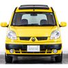 renault kangoo 2005 CFJ1597211 image 5