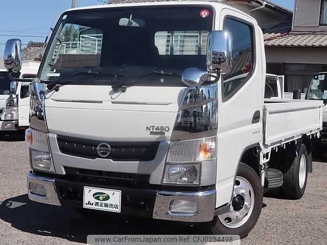 nissan nt450-atlas 2018 GOO_NET_EXCHANGE_0207851A30240824W002 image 2