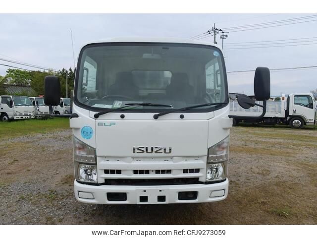 isuzu elf-truck 2008 -ISUZU--Elf BKG-NMR85AN--NMR85-7003724---ISUZU--Elf BKG-NMR85AN--NMR85-7003724- image 2