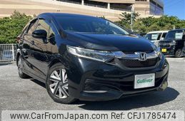 honda shuttle 2016 CFJ1785474