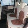 suzuki alto-lapin-chocolat 2013 quick_quick_DBA-HE22S_HE22S-819421 image 10