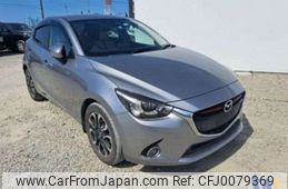 mazda demio 2015 -MAZDA--Demio LDA-DJ5FS--DJ5FS-128404---MAZDA--Demio LDA-DJ5FS--DJ5FS-128404-