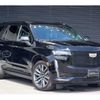 cadillac escalade 2021 quick_quick_7BA-T1UL_1GYS47KL0MR344484 image 1