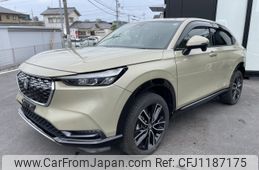 honda vezel 2024 -HONDA--VEZEL 6AA-RV5--RV5-1120736---HONDA--VEZEL 6AA-RV5--RV5-1120736-