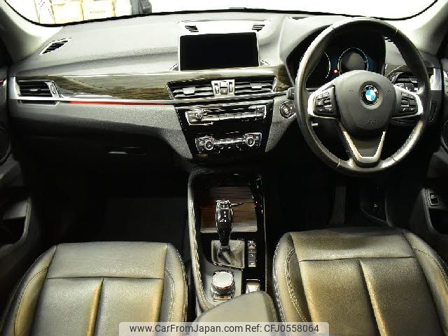 bmw x1 2018 -BMW--BMW X1 ABA-JG20A--WBAJG520103G38332---BMW--BMW X1 ABA-JG20A--WBAJG520103G38332- image 2