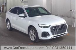 audi q5 2022 quick_quick_3CA-FYDTPS_WAUZZZFY7N2079772