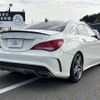 mercedes-benz cla-class 2014 quick_quick_CBA-117352_WDD1173522N126829 image 4