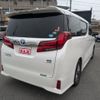 toyota alphard 2019 quick_quick_AYH30W_AYH30-0094440 image 2