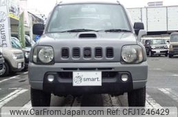 suzuki jimny 2001 quick_quick_TA-JB23W_JB23W-237250