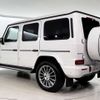 mercedes-benz g-class 2023 -MERCEDES-BENZ--Benz G Class 3DA-463350--W1N4633502X475086---MERCEDES-BENZ--Benz G Class 3DA-463350--W1N4633502X475086- image 5