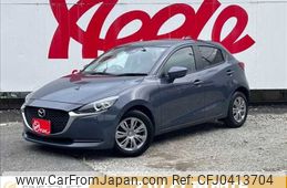 mazda demio 2020 -MAZDA--MAZDA2 6BA-DJLFS--DJLFS-726256---MAZDA--MAZDA2 6BA-DJLFS--DJLFS-726256-