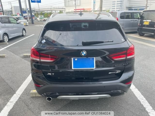 bmw x1 2021 -BMW--BMW X1 3BA-AA15--WBA32AA0905T63263---BMW--BMW X1 3BA-AA15--WBA32AA0905T63263- image 2