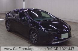 toyota prius 2023 quick_quick_6AA-MXWH60_MXWH60-4036686